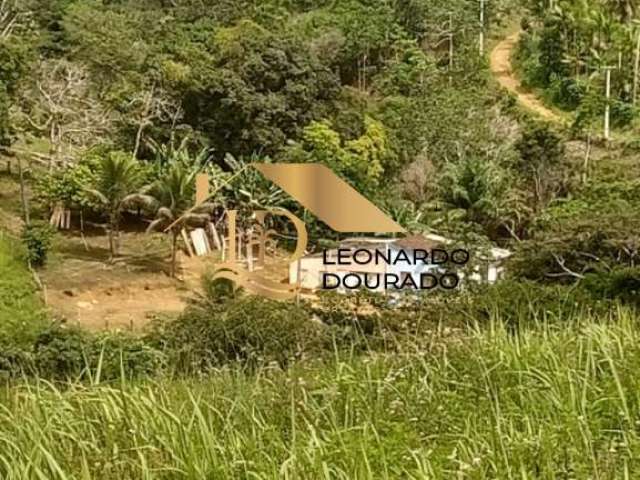 Fazenda com 4 salas à venda na ARATACA, Zona Rural, Arataca, 126 m2 por R$ 1.300.000