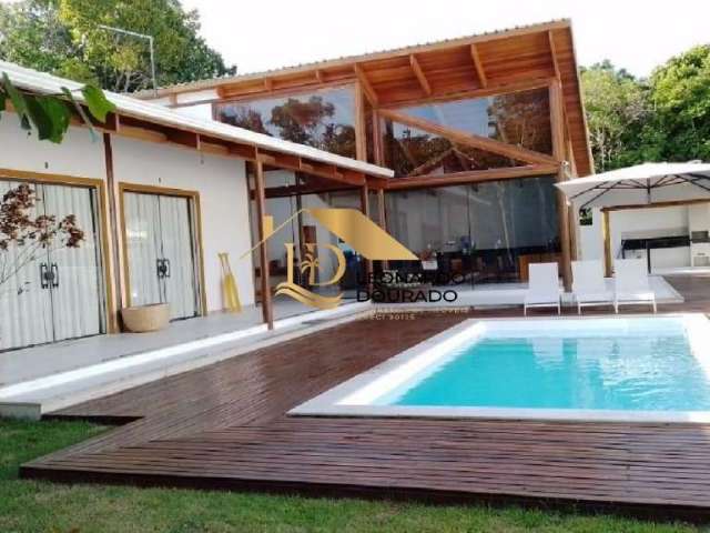 Casa com 6 quartos à venda na SANTO ANDRÉ, Santo André, Santa Cruz Cabrália por R$ 1.800.000