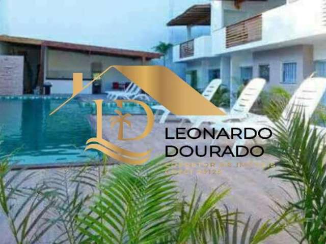 Apartamento com 2 quartos à venda na PORTO SEGURO, Village I, Porto Seguro, 80 m2 por R$ 400.000
