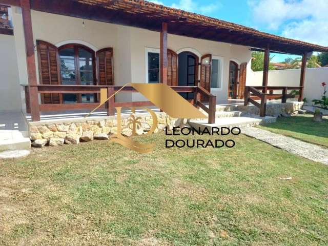 Casa com 4 quartos à venda na Village 2, Village II, Porto Seguro, 500 m2 por R$ 890.000
