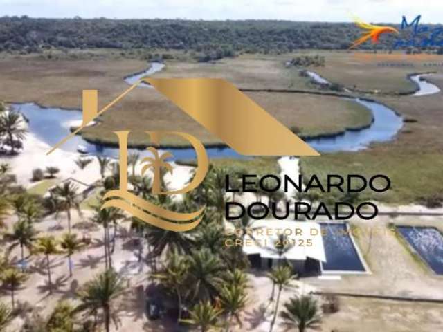 Terreno à venda na MOGIQUIÇABA, Mogiquiçaba, Santa Cruz Cabrália por R$ 100.000