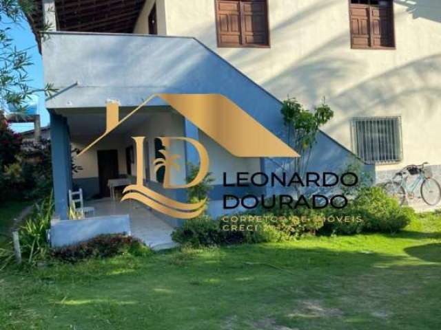 Casa com 10 quartos à venda na Centro de Santa Cruz Cabrália, Centro, Santa Cruz Cabrália, 1200 m2 por R$ 1.100.000