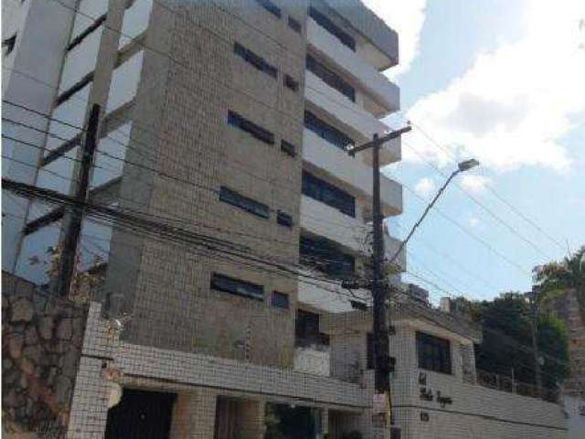 Apartamento para Locação em Fortaleza, Dionisio Torres, 4 dormitórios, 4 suítes, 4 banheiros, 2 vagas