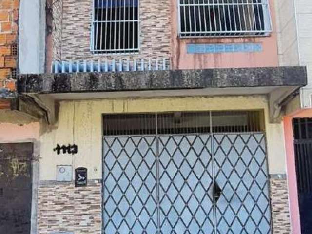 Casa Duplex para Venda em Fortaleza, Dias Macedo, 4 dormitórios, 2 suítes, 3 banheiros, 2 vagas