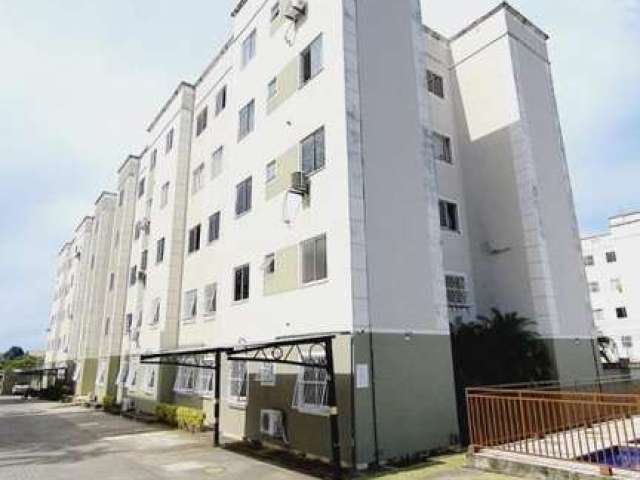 Apartamento para Locação em Fortaleza, Maraponga, 2 dormitórios, 1 suíte, 2 banheiros, 1 vaga