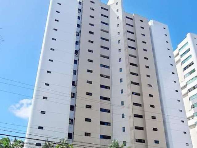 Apartamento para Locação em Fortaleza, Aldeota, 5 dormitórios, 3 suítes, 4 banheiros, 3 vagas