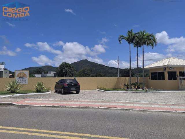 Terreno - Florianópolis SC