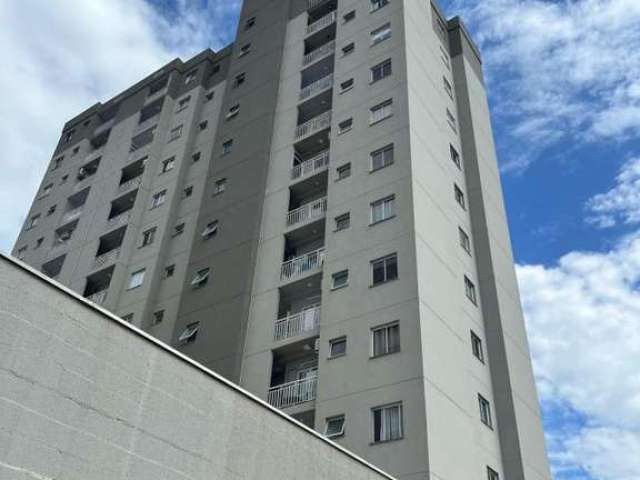 Apartamento para Locação em Pirassununga, Rosario, 2 dormitórios, 1 banheiro, 1 vaga