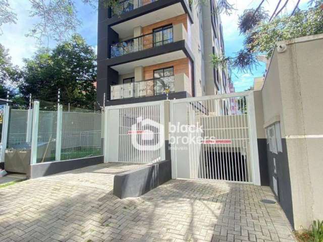 Apartamento Garden com 2 dormitórios à venda, 135 m² por R$ 635.000,00 - Água Verde - Curitiba/PR
