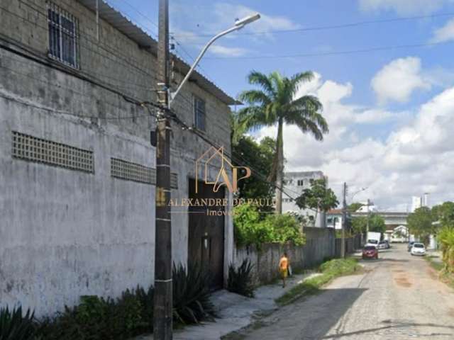 Galpão/Depósito/Armazém  273 m² em Iputinga/caxangá - Recife - PE