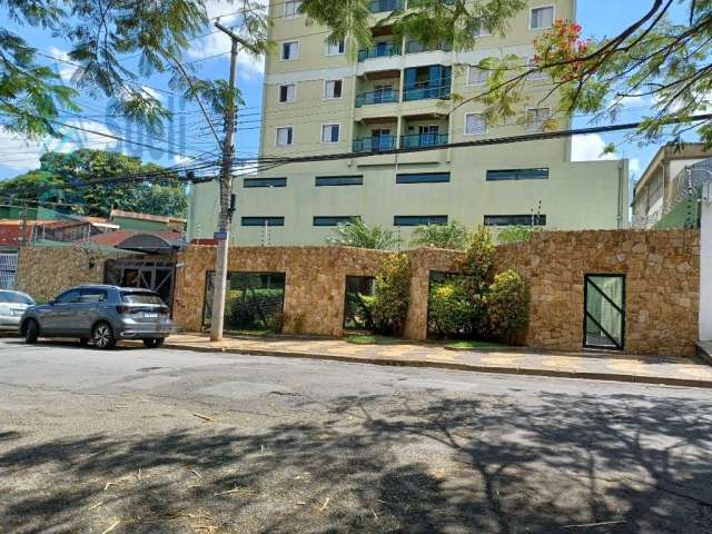 Apartamento ótima localização-Jd Chapadão-próximo Av.Marechal Rondon-3 quartos-2 vagas garagem-sacada-lazer-portaria 24 H-valor de venda R$499.000,00.