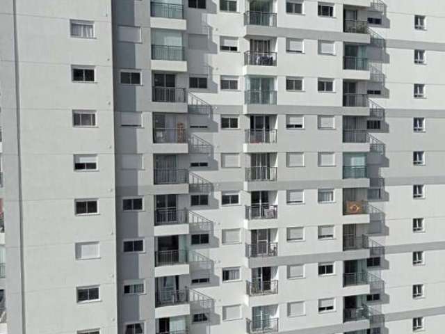 Apartamento para Venda em São Paulo, Vila Invernada, 2 dormitórios, 1 banheiro