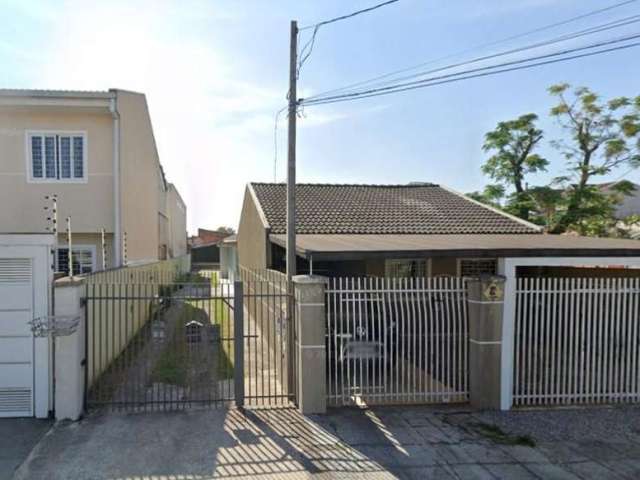 Casa em Condomínio para Venda em Curitiba, Cajuru, 3 dormitórios, 1 suíte, 2 banheiros, 1 vaga