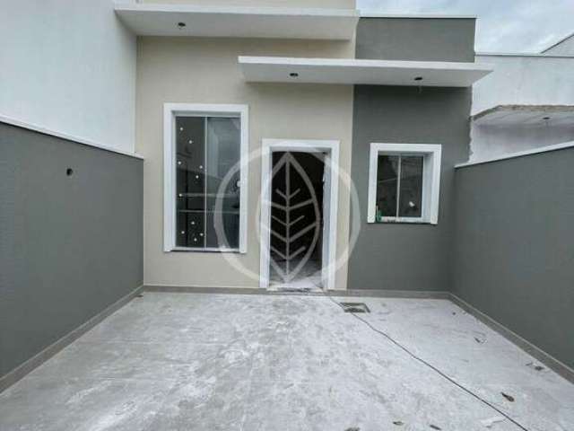 Casa com 3 quartos à venda na Rua Walter dos Santos, 33, Jardim Morumbi, Indaiatuba, 74 m2 por R$ 400.000