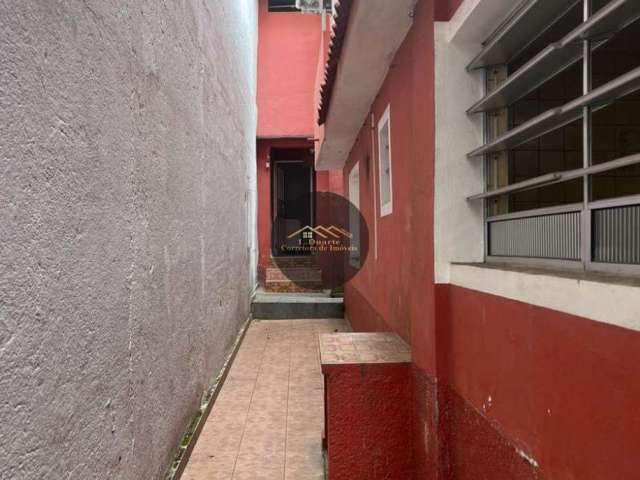 Imóvel para Renda para Venda em São Bernardo do Campo, Bairro Planalto, 3 dormitórios, 3 banheiros, 2 vagas
