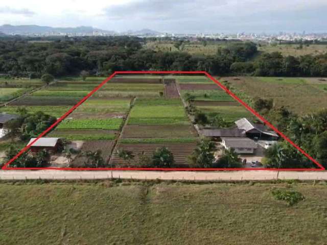 Terreno comercial à venda na Colônia Japonesa, Itajaí  por R$ 4.400.000