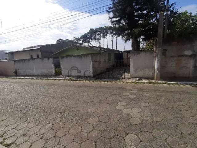 Terreno à venda na Barra do Rio, Itajaí  por R$ 280.000