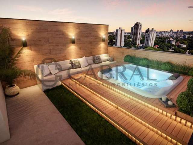 Apartamento com 2 quartos à venda no Carvalho, Itajaí  por R$ 650.000