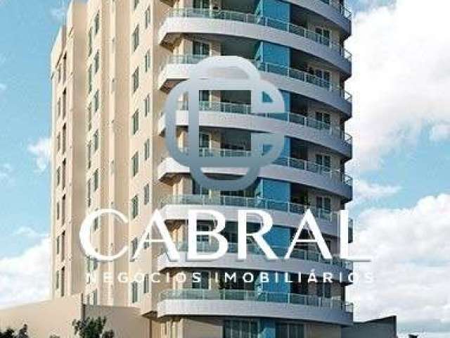 Apartamento com 3 quartos à venda na Vila Operária, Itajaí  por R$ 850.000