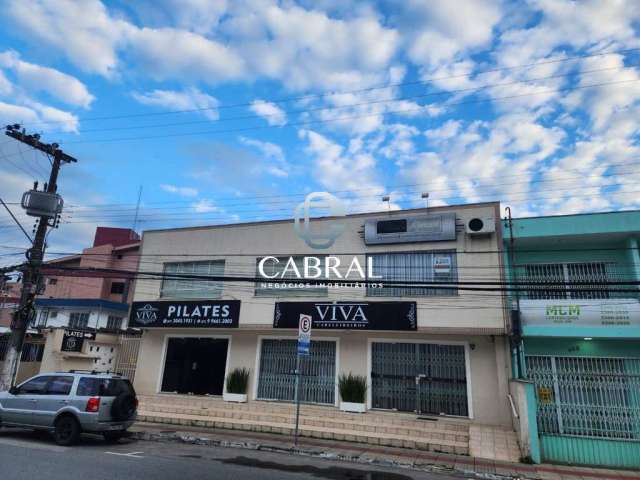 Sala comercial à venda no Centro, Itajaí  por R$ 2.900.000