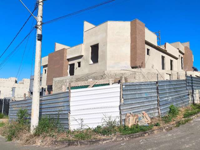 Oportunidade: Casa 3 quartos à venda em fase final obra no bairro Jardim São João - Juiz De Fora!