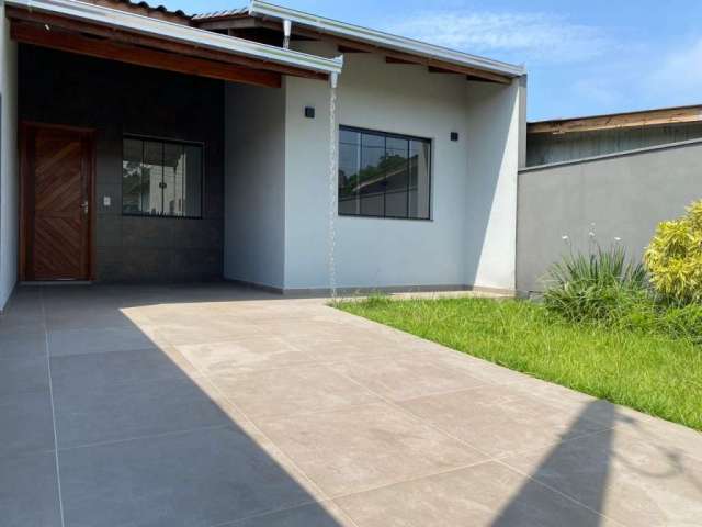Casa com 2 quartos à venda na Rua Mario Bernardes, 26, Icaraí, Barra Velha por R$ 389.000