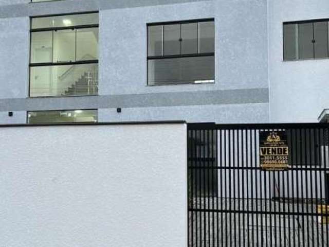 Apartamento com 2 quartos à venda na Rua Professor Francisco José Baron, 225, Meia Praia, Navegantes por R$ 380.000