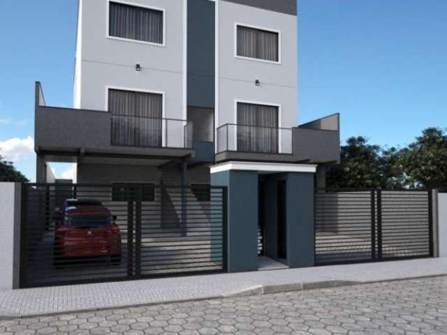 Apartamento com 2 quartos à venda na Rua 1019, 213, Itajubá, Barra Velha por R$ 359.000