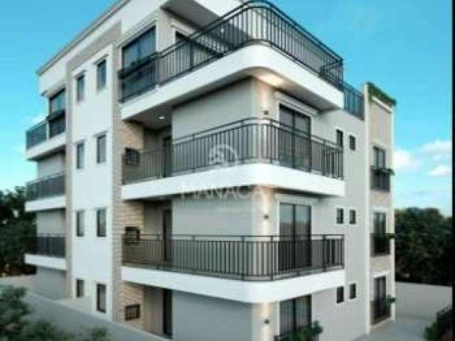 Apartamento com 2 quartos à venda na 2019, 279, Vila Nova, Barra Velha por R$ 449.000