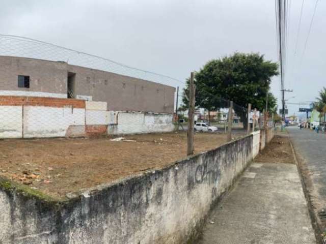 Terreno à venda na Osni Antonio Valentim, 1, Centro, Navegantes por R$ 580.000