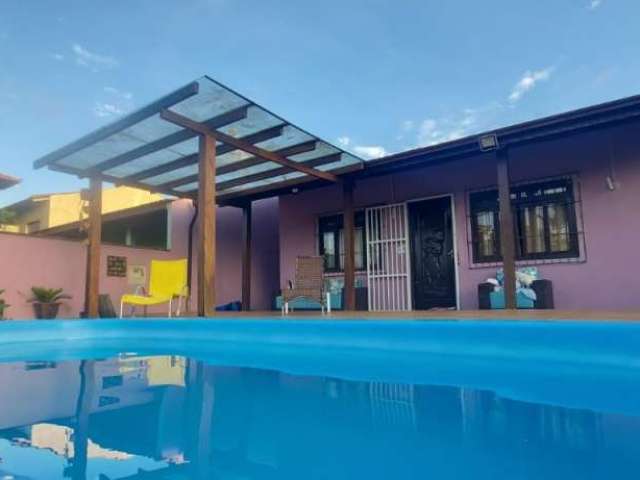 Casa com 5 quartos à venda na Evaristo Lopes Dutra, 765, Itajubá, Barra Velha por R$ 530.000