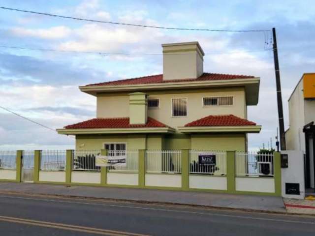 Casa com 6 quartos à venda na Avenida Nereu Ramos, 5420, Itacolomi, Balneário Piçarras por R$ 4.250.000