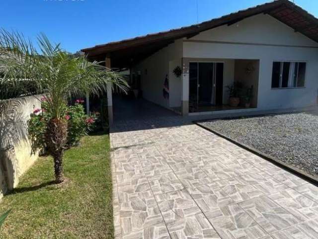 Casa com 3 quartos à venda na Malentino Manoel André, 64, Gravatá, Penha por R$ 830.000