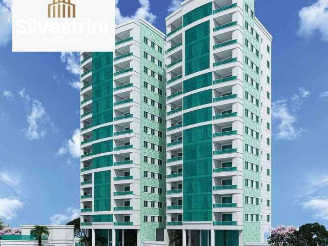 Apartamento com 2 quartos à venda na Rua Bernardo Aguiar, 500, Centro, Barra Velha por R$ 1.600.000