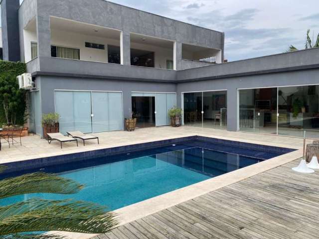 Casa com 4 quartos à venda na Avenida Emanoel Pinto, 1, Centro, Balneário Piçarras por R$ 6.000.000