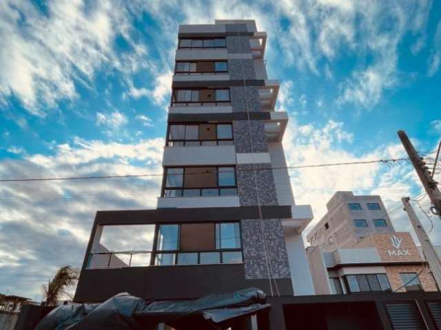 Apartamento com 3 quartos à venda na Altino Couto, 441, Itajubá, Balneário Piçarras por R$ 790.000