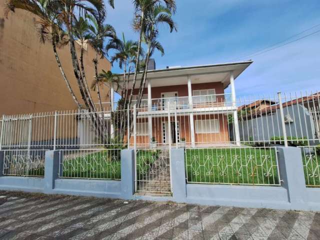 Casa com 5 quartos para alugar na Avenida Emanoel Pinto, 321, Centro, Balneário Piçarras por R$ 6.000