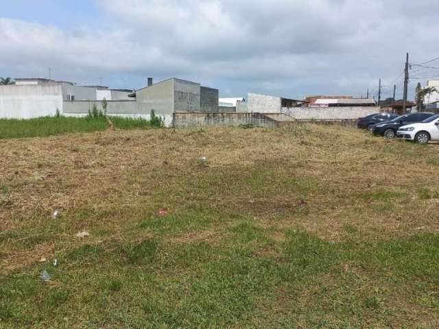 Terreno à venda na Avenida dos Açores Lote 777, Quinta dos Açorianos, Barra Velha por R$ 630.000