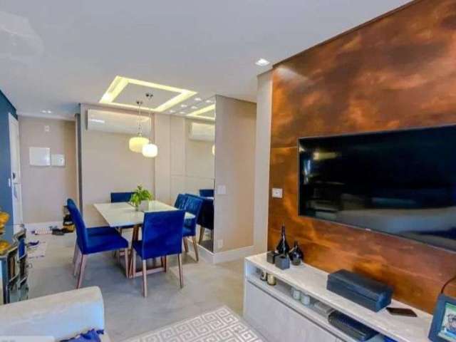 Apartamento com 2 dormitórios à venda, 68 m² por R$ 899.000,00 - Parque São Jorge - São Paulo/SP