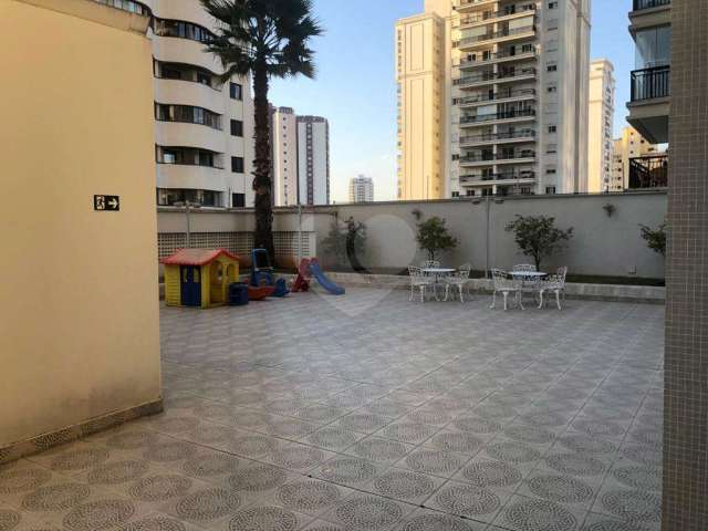 Apartamento-São Paulo-POMPÉIA | Ref.: REO885220