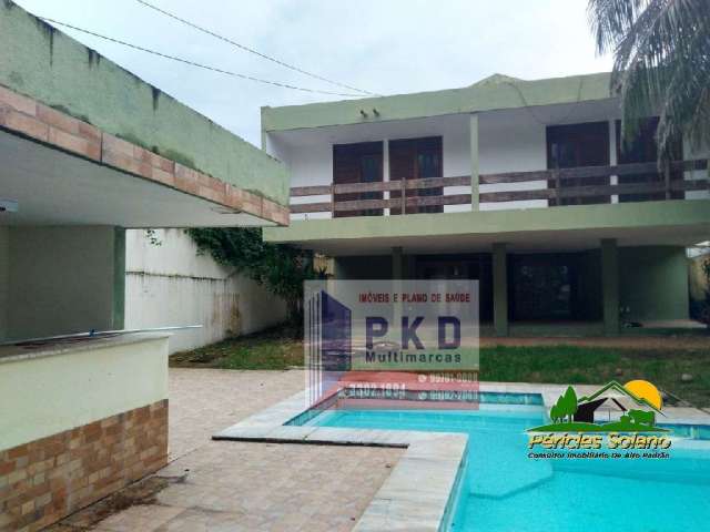 Casa com 3 quartos à venda na Rua Pedro Fonseca Filho, Ponta Negra, Natal por R$ 1.500.000