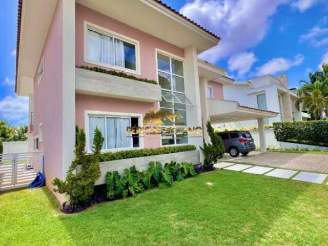 Vendo Excelente Casa Duplex Condomínio Villa dos Lagos com Amplo Quintal