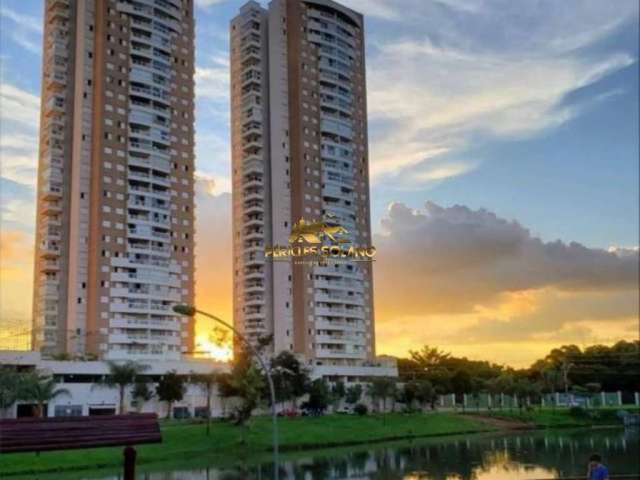 Apartamento 94 m² no Varanda do Copacabana em frente ao Parque Cascavel