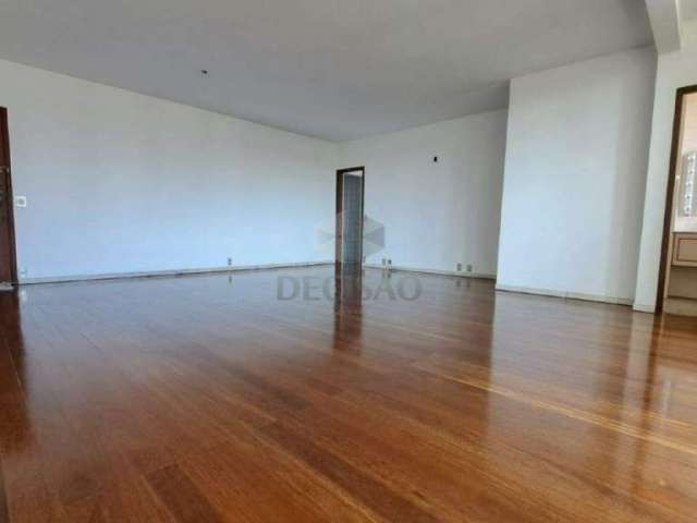 Apartamento 4 Quartos à venda, 4 quartos, 1 suíte, 2 vagas, Funcionários - Belo Horizonte/MG