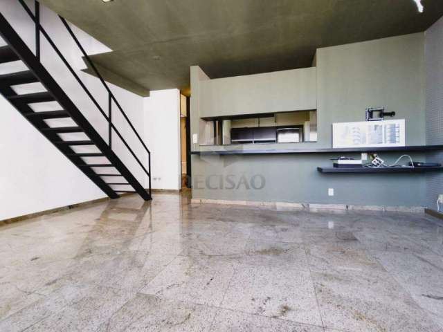Apartamento 2 Quartos à venda, 2 quartos, 1 vaga, Funcionários - Belo Horizonte/MG