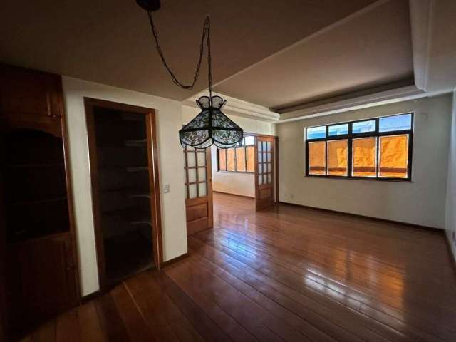 Apartamento 4 Quartos à venda, 4 quartos, 1 suíte, 3 vagas, Santa Efigênia - Belo Horizonte/MG