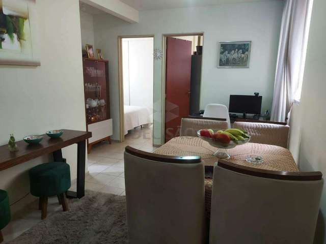 Apartamento 2 Quartos à venda, 2 quartos, 1 vaga, Santa Efigênia - Belo Horizonte/MG