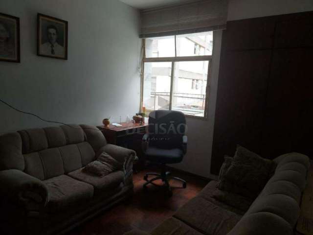 Apartamento 4 Quartos à venda, 4 quartos, 1 suíte, 2 vagas, Sion - Belo Horizonte/MG