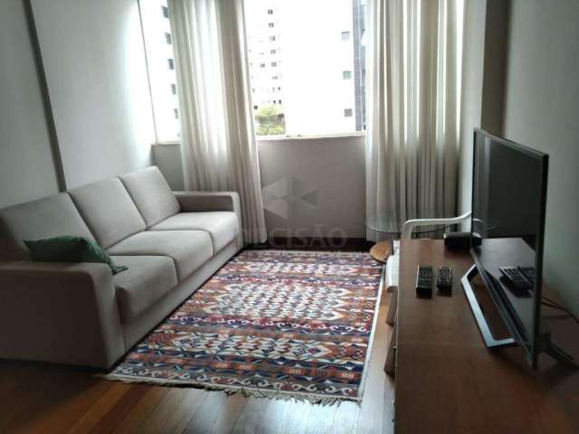 Apartamento 3 Quartos à venda, 2 quartos, 1 suíte, 1 vaga, Belvedere - Belo Horizonte/MG