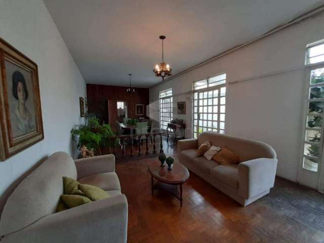 Casa à venda, 4 quartos, 2 vagas, Vila Paris - Belo Horizonte/MG